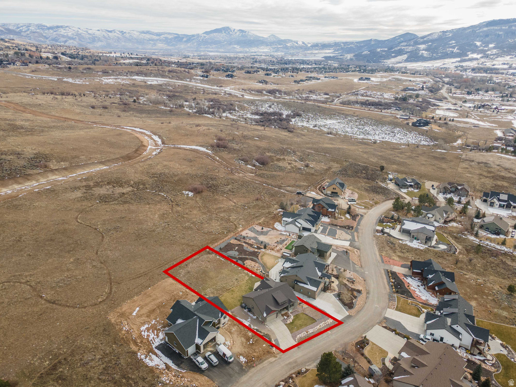 4434 N 4150 E Eden, UT 84310