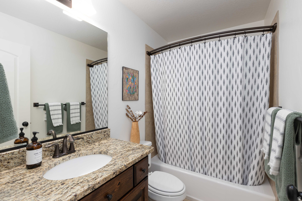 4434 N 4150 E Eden, UT 84310