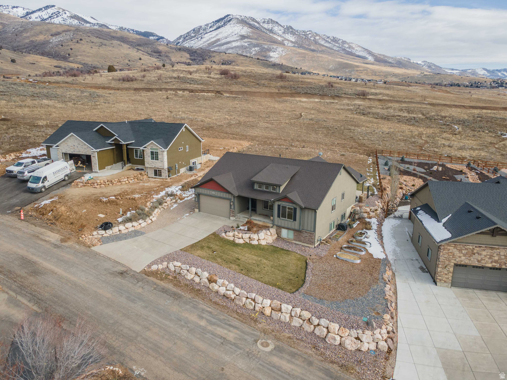 4434 N 4150 E Eden, UT 84310