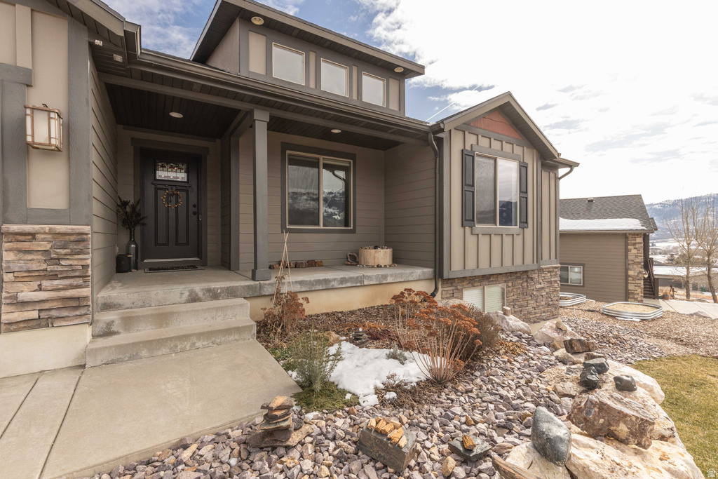 4434 N 4150 E Eden, UT 84310