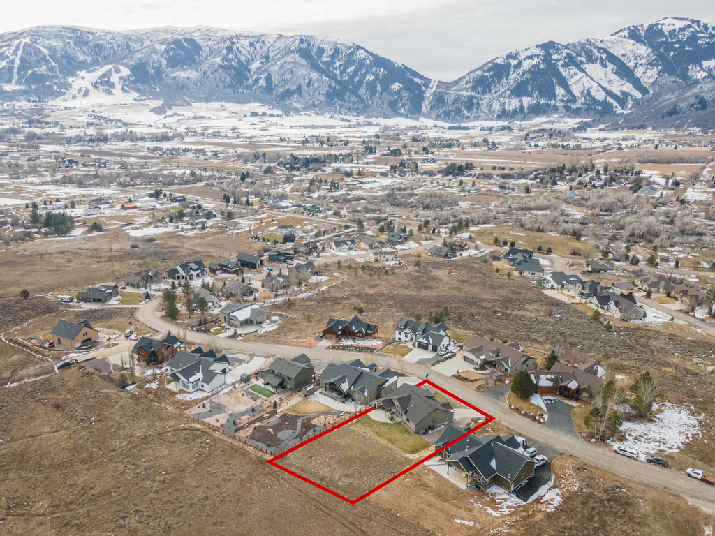 4434 N 4150 E Eden, UT 84310