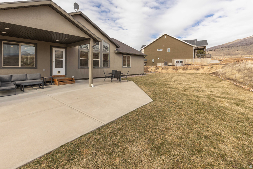 4434 N 4150 E Eden, UT 84310
