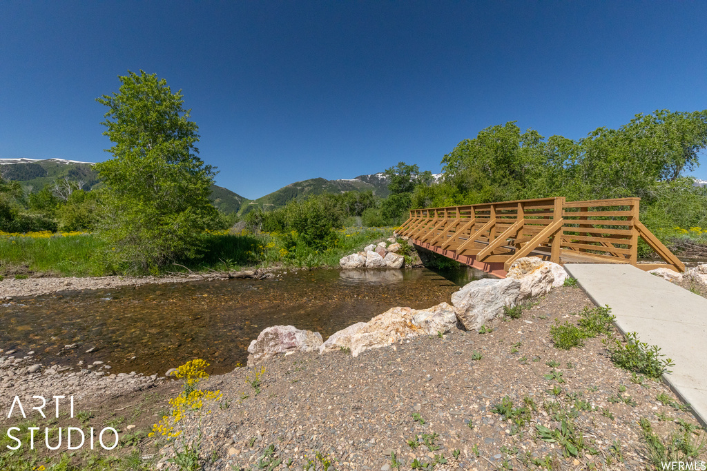 4434 N 4150 E Eden, UT 84310