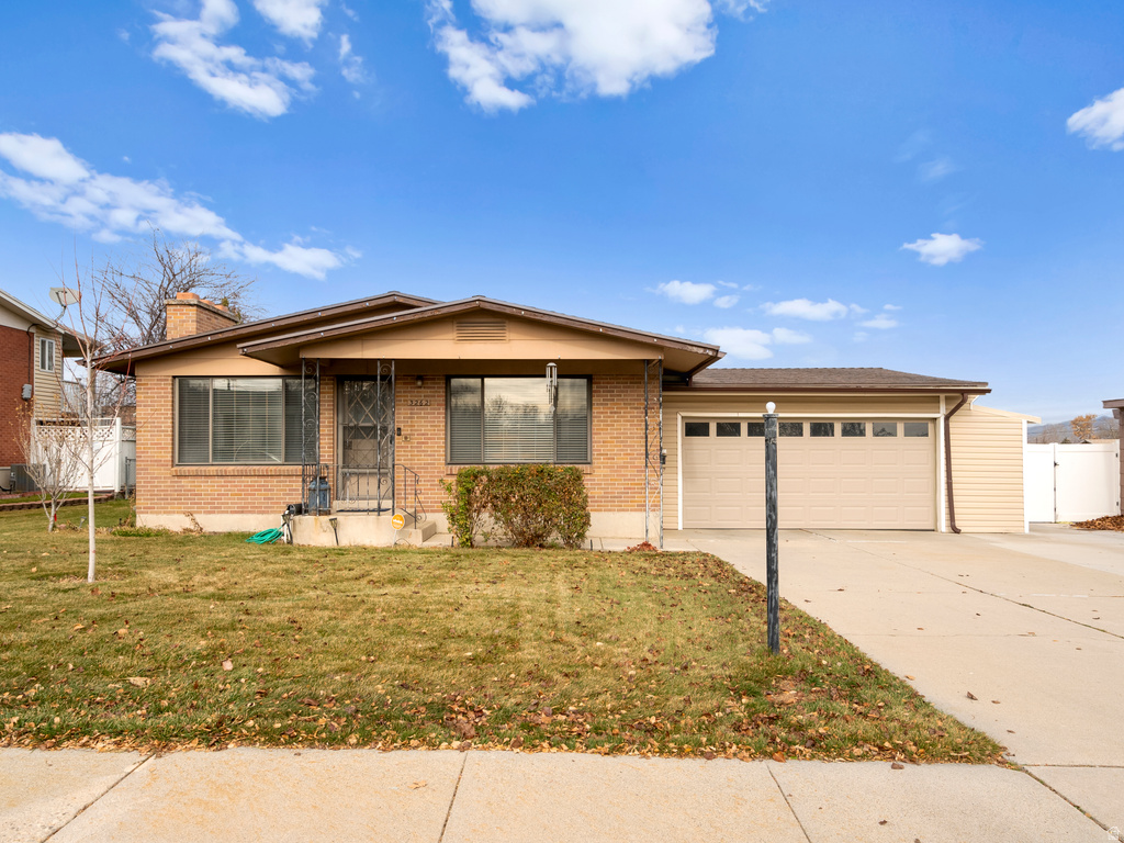 3262 W 4630 S West Valley City, UT 84119