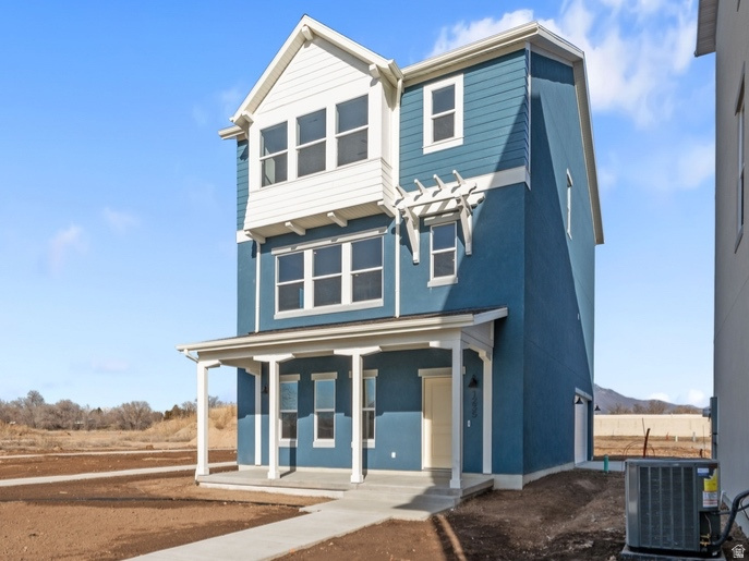 1235 N 1875 W #214 Layton, UT 84041