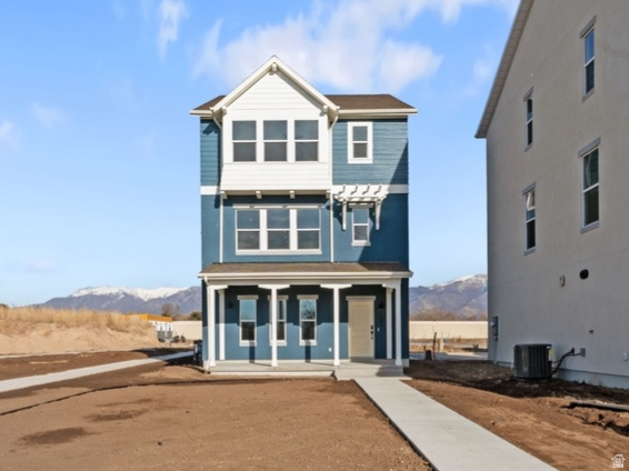 1235 N 1875 W #214 Layton, UT 84041