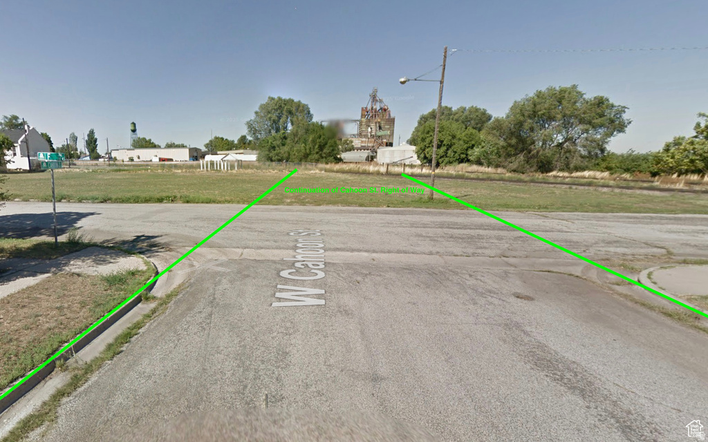 768 W 24TH ST Ogden, UT 84401