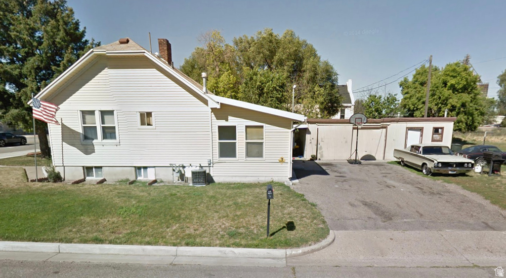 768 W 24TH ST Ogden, UT 84401