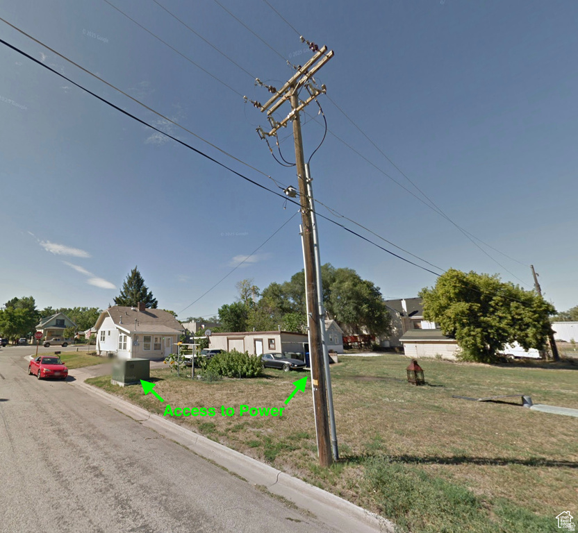 768 W 24TH ST Ogden, UT 84401