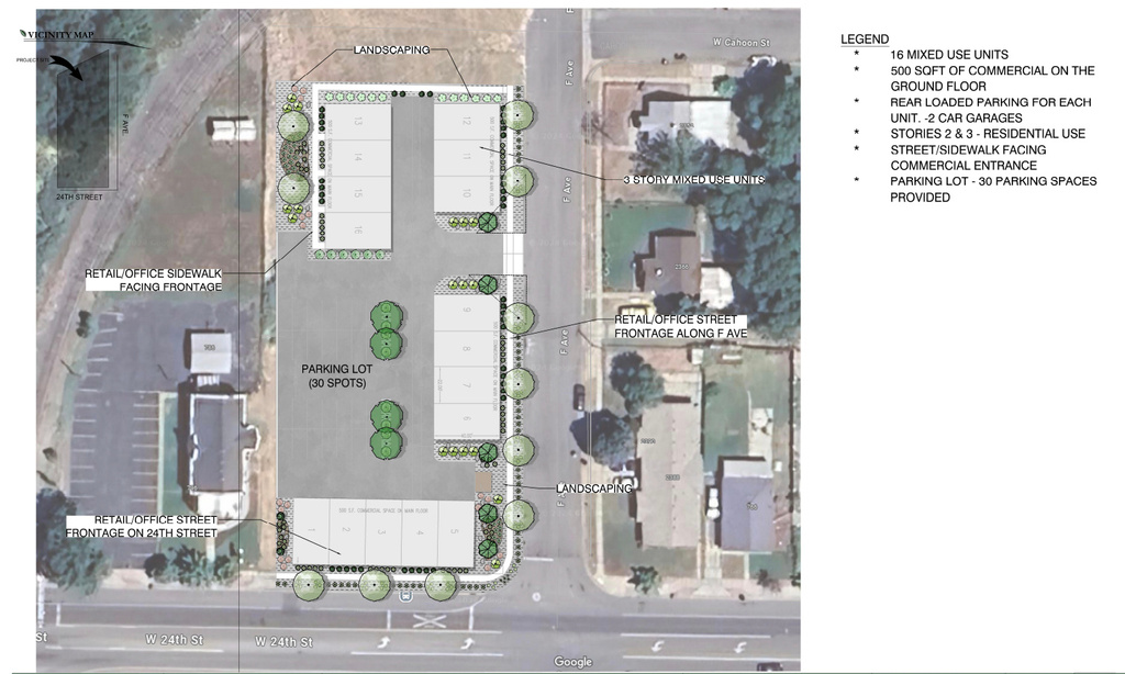 768 W 24TH ST Ogden, UT 84401