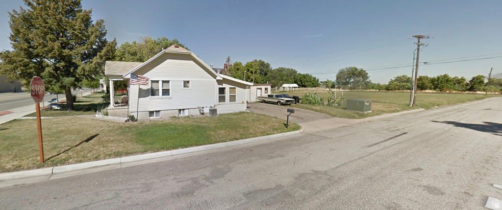 768 W 24TH ST Ogden, UT 84401