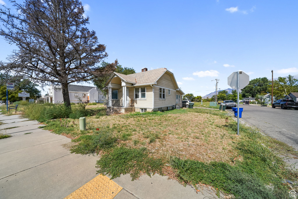 768 W 24TH ST Ogden, UT 84401
