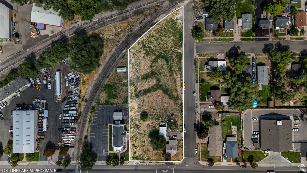 768 W 24TH ST Ogden, UT 84401