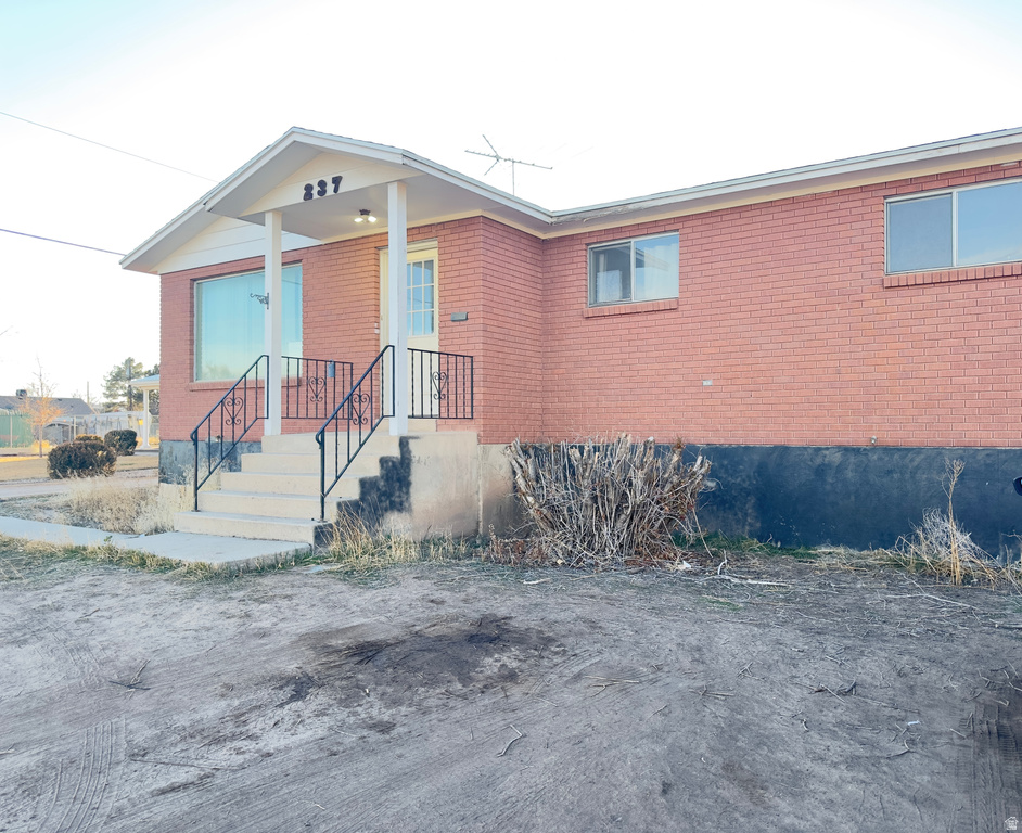 237 N 500 W Vernal, UT 84078