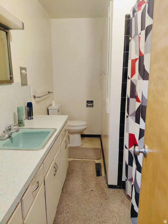 237 N 500 W Vernal, UT 84078