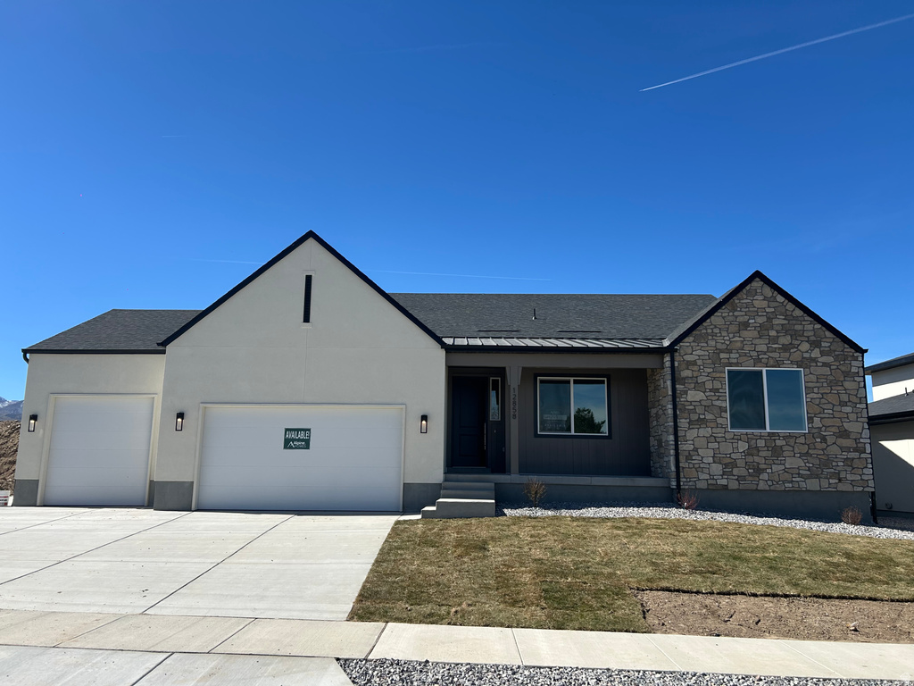 12858 S BIGWIG DR #209 Herriman, UT 84096