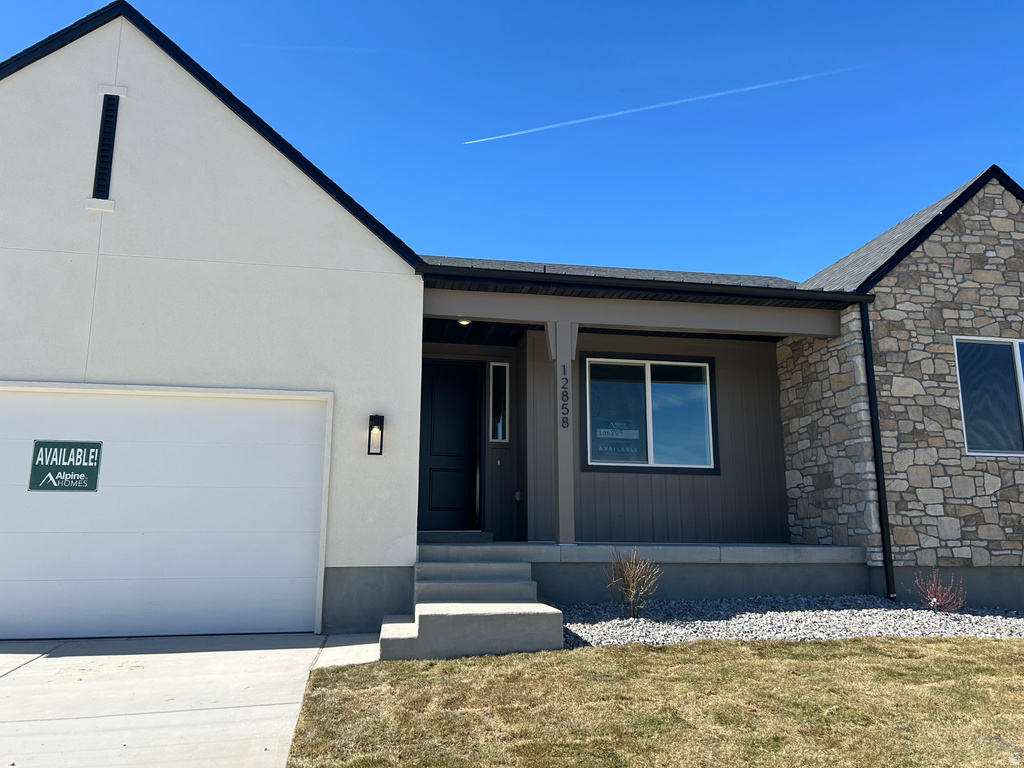 12858 S BIGWIG DR #209 Herriman, UT 84096