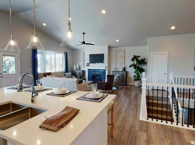 12858 S BIGWIG DR #209 Herriman, UT 84096