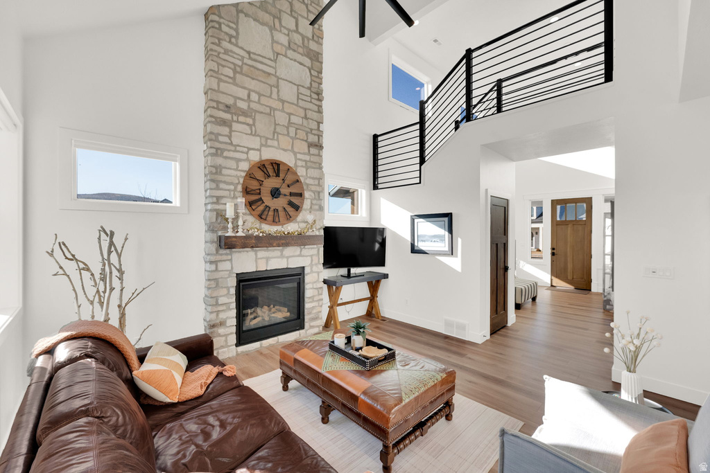 940 HART LOOP Francis, UT 84036