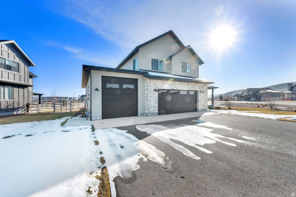 940 HART LOOP Francis, UT 84036