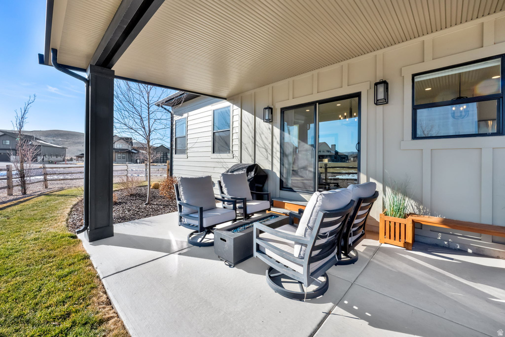 940 HART LOOP Francis, UT 84036