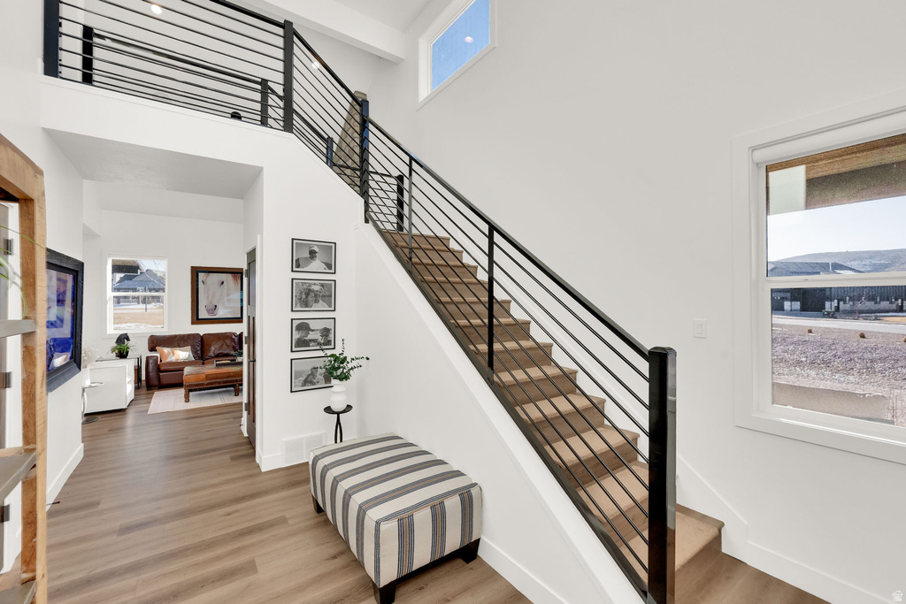 940 HART LOOP Francis, UT 84036