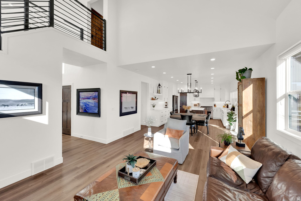 940 HART LOOP Francis, UT 84036