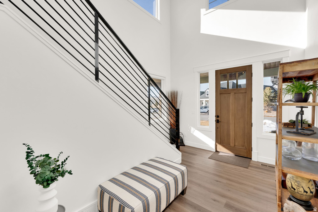 940 HART LOOP Francis, UT 84036