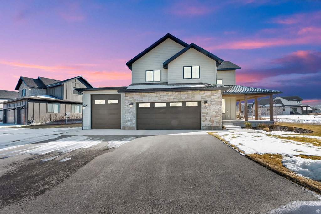 940 HART LOOP Francis, UT 84036