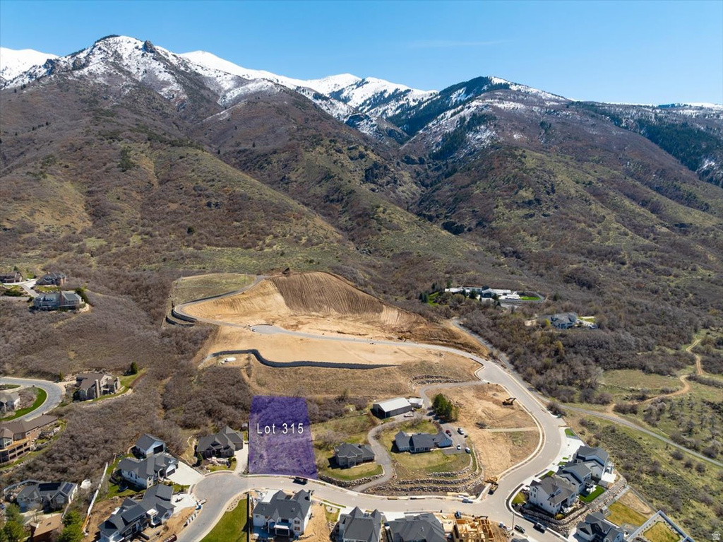 1494 N ORCHARD RIDGE LN Kaysville, UT 84037