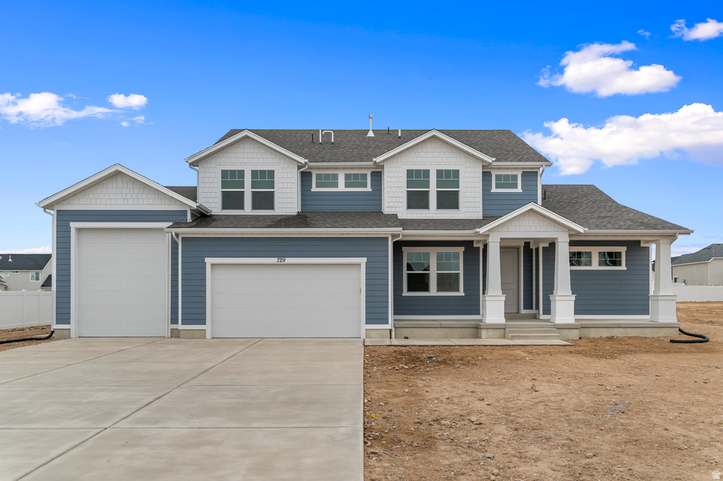795 W CHERRY LN #130 Grantsville, UT 84029