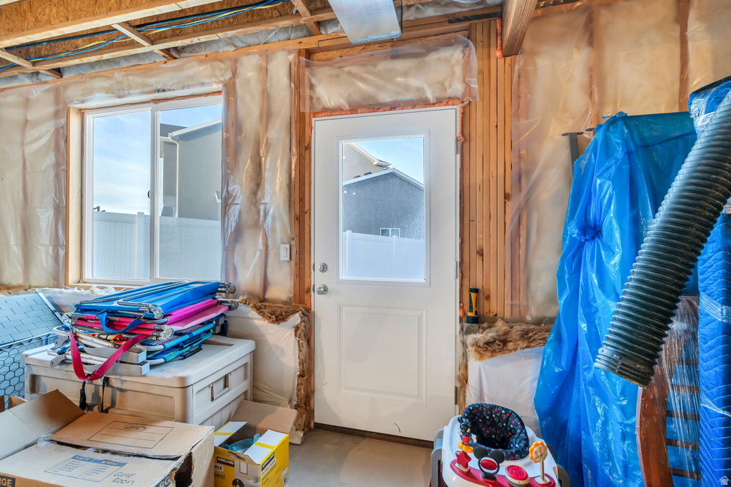 1537 S LUKAS LN Saratoga Springs, UT 84045