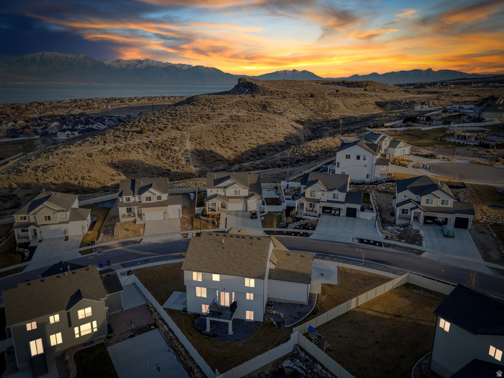 1537 S LUKAS LN Saratoga Springs, UT 84045