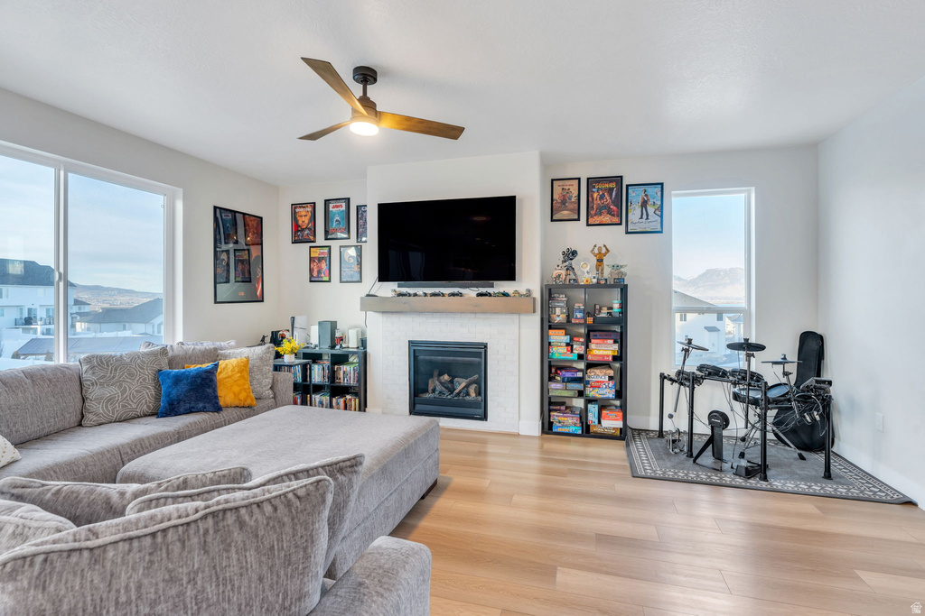 1537 S LUKAS LN Saratoga Springs, UT 84045