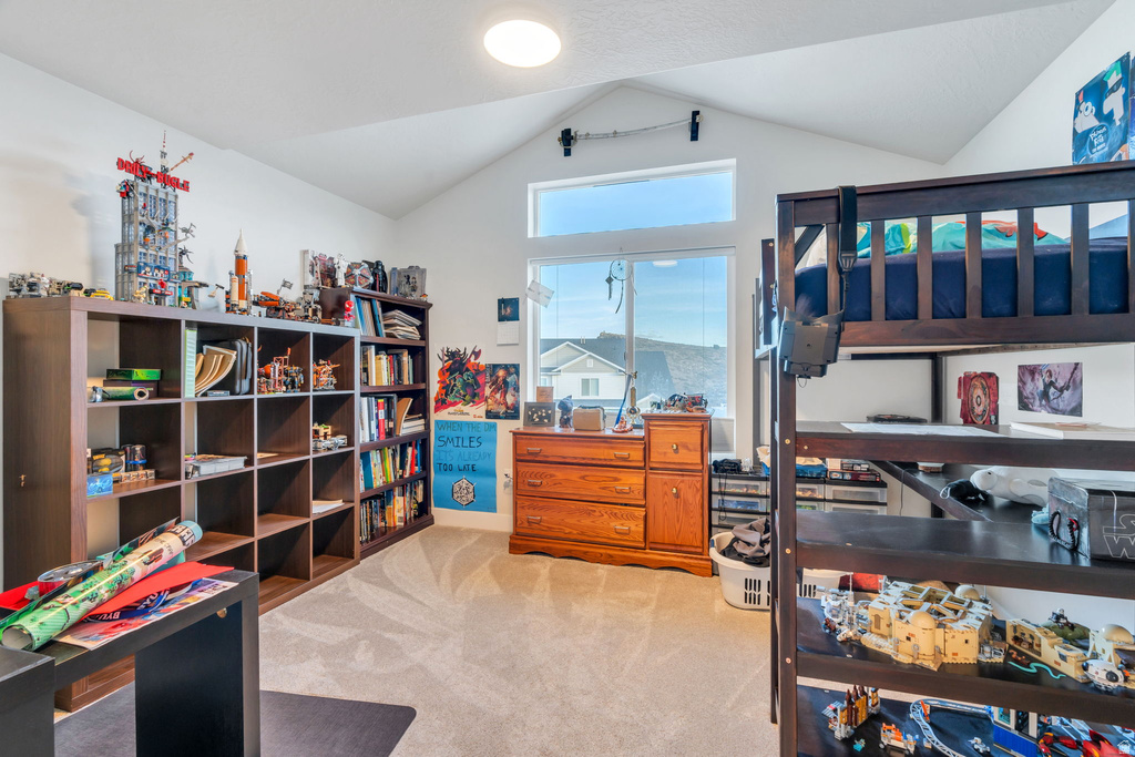 1537 S LUKAS LN Saratoga Springs, UT 84045