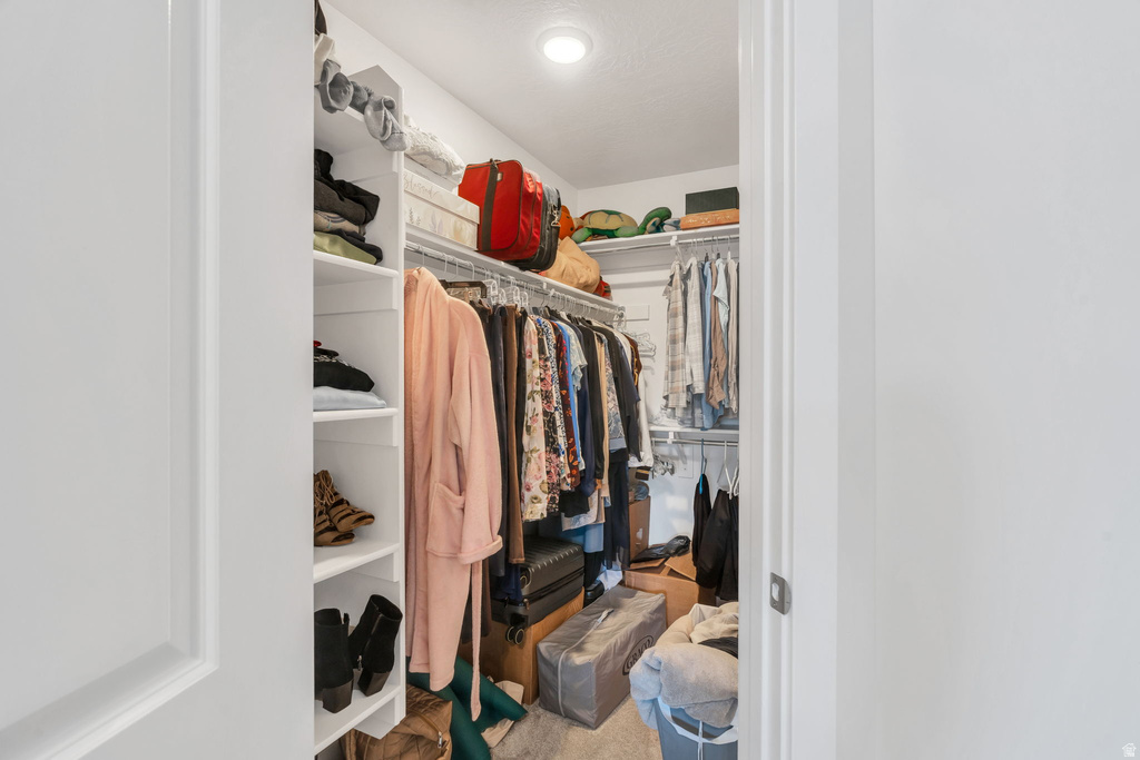 1537 S LUKAS LN Saratoga Springs, UT 84045