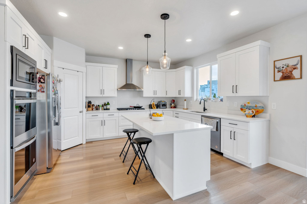 1537 S LUKAS LN Saratoga Springs, UT 84045