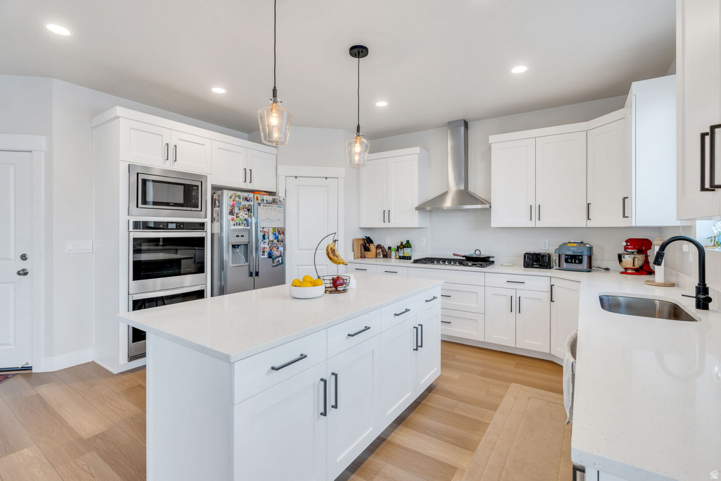 1537 S LUKAS LN Saratoga Springs, UT 84045