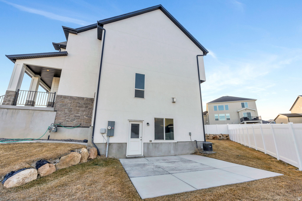1537 S LUKAS LN Saratoga Springs, UT 84045