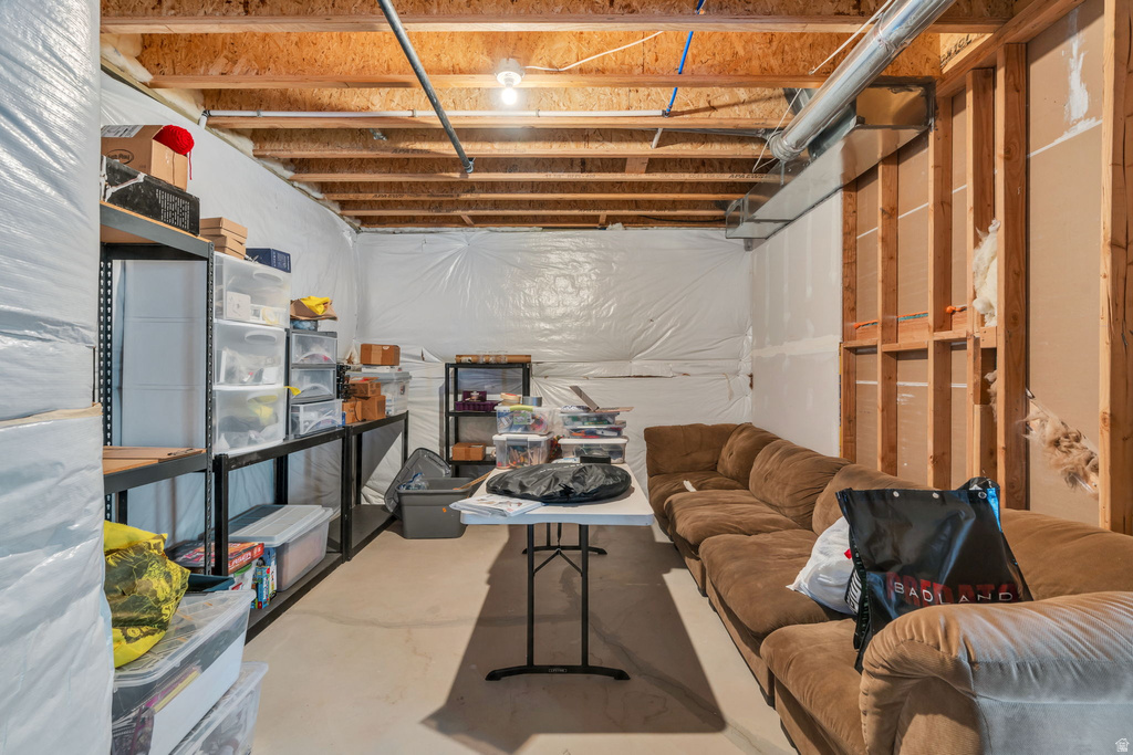 1537 S LUKAS LN Saratoga Springs, UT 84045