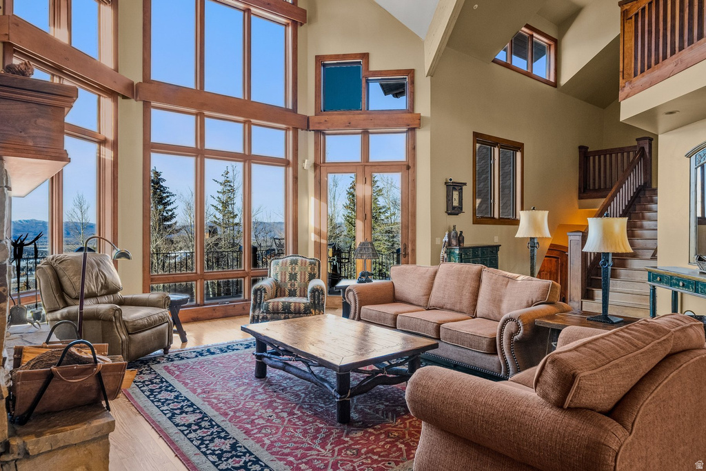 75 HIDDEN OAKS LN Park City, UT 84060