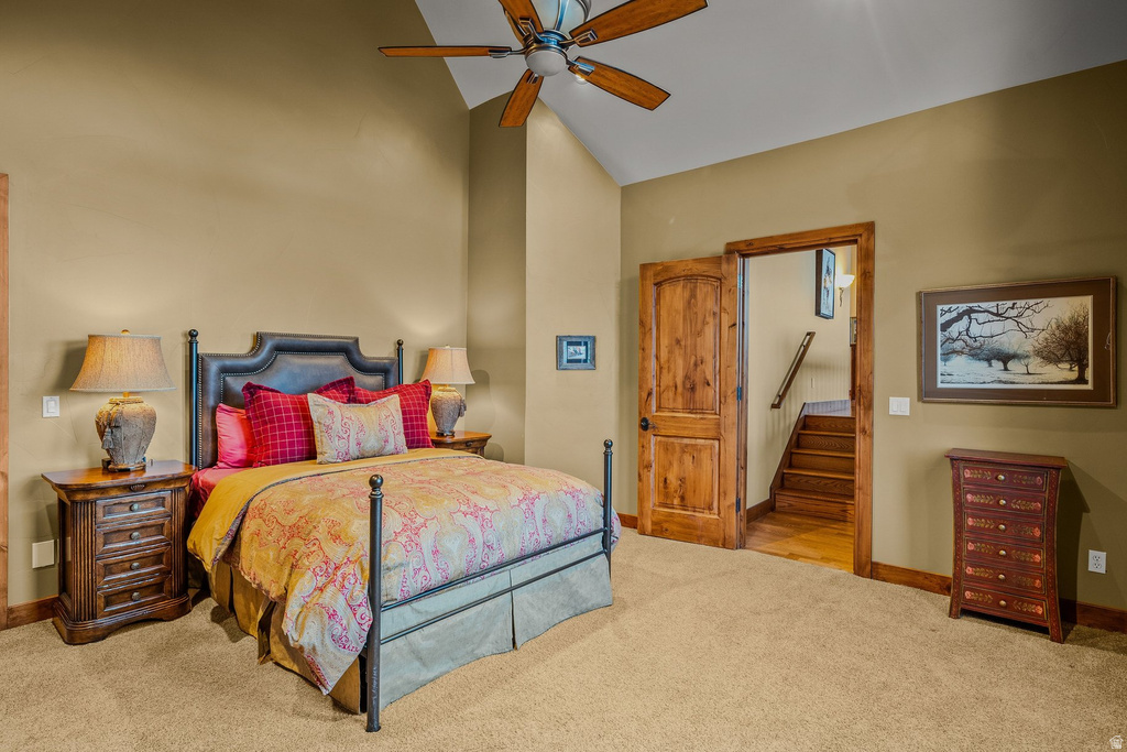 75 HIDDEN OAKS LN Park City, UT 84060