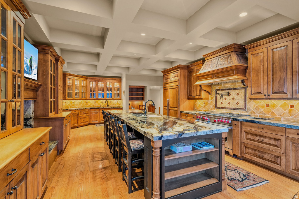 75 HIDDEN OAKS LN Park City, UT 84060