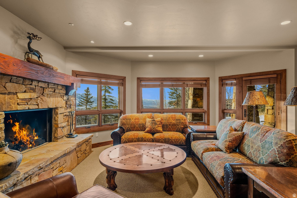 75 HIDDEN OAKS LN Park City, UT 84060