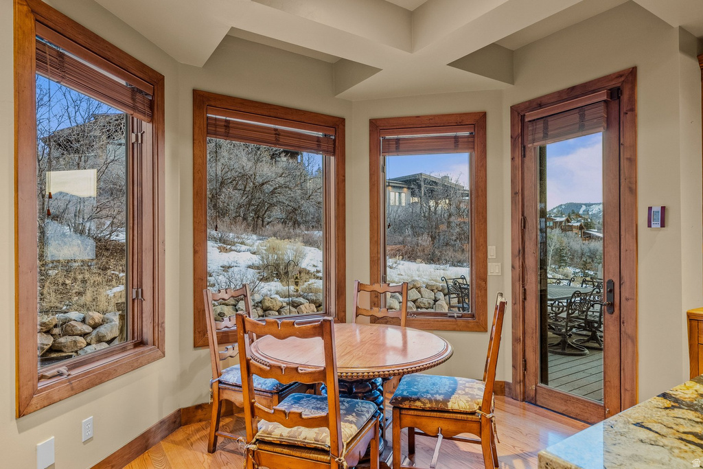 75 HIDDEN OAKS LN Park City, UT 84060