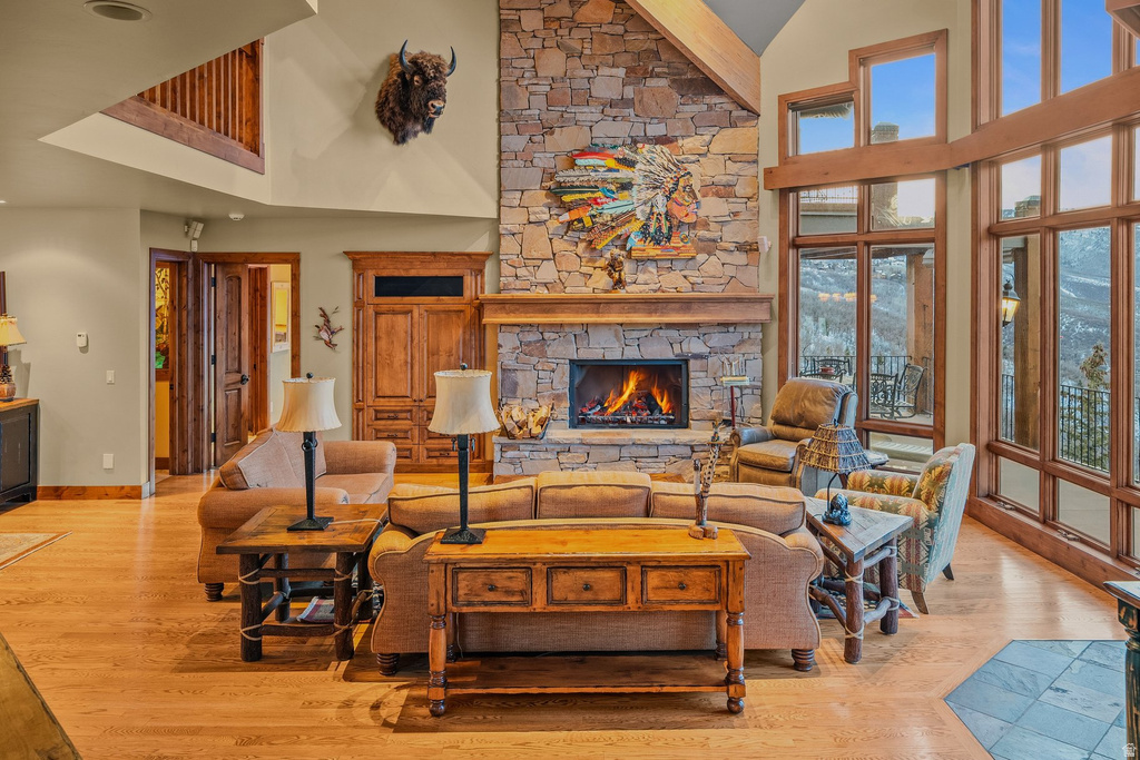 75 HIDDEN OAKS LN Park City, UT 84060
