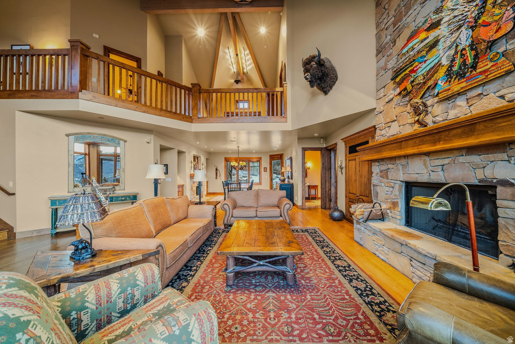 75 HIDDEN OAKS LN Park City, UT 84060