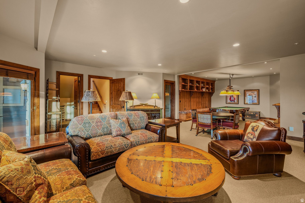 75 HIDDEN OAKS LN Park City, UT 84060