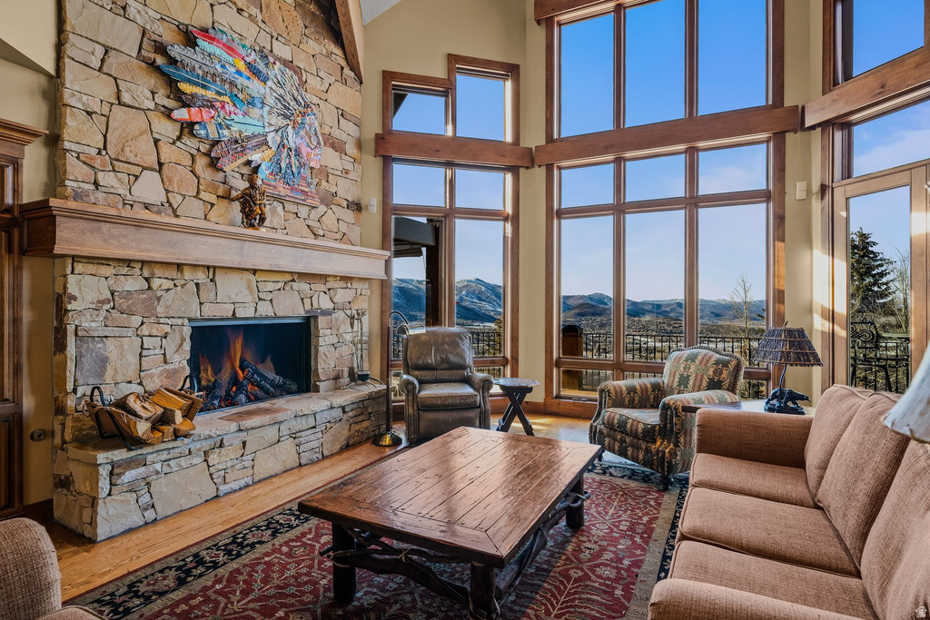 75 HIDDEN OAKS LN Park City, UT 84060