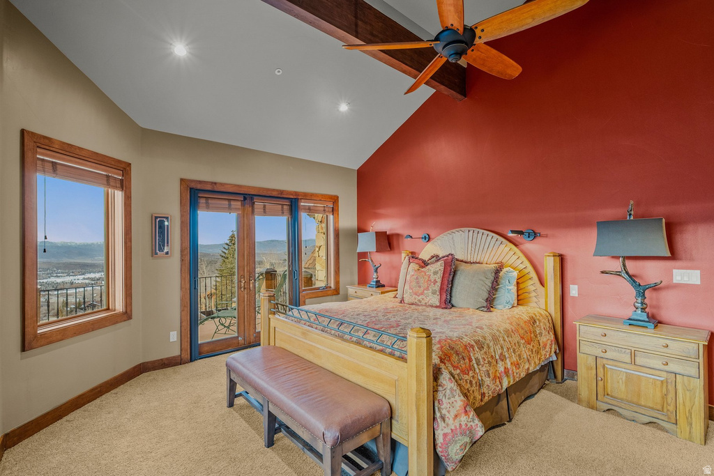 75 HIDDEN OAKS LN Park City, UT 84060